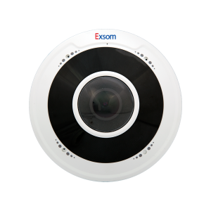 دوربین فیش آی 5 مگاپیکسل اکسوم