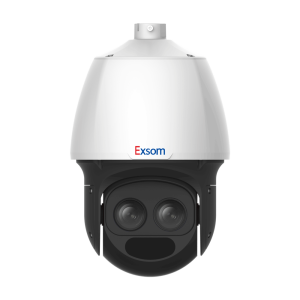 دوربین اسپید دام اکسوم