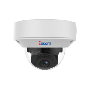 دوربین دام اکسوم